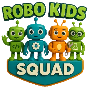 ROBO KIDS SQUAD LLC