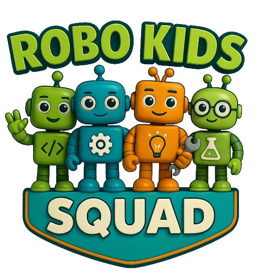 ROBO KIDS SQUAD LLC